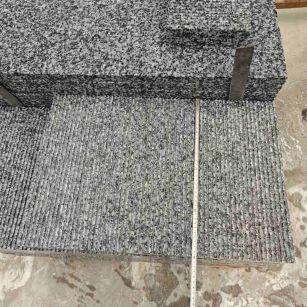 新乡芝麻黑拉丝面