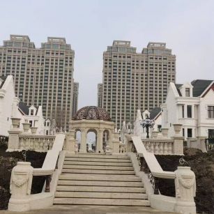 新乡黄金麻工程案例