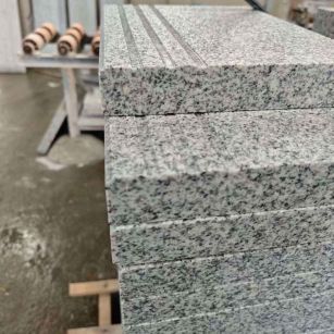 新乡芝麻白楼梯踏步