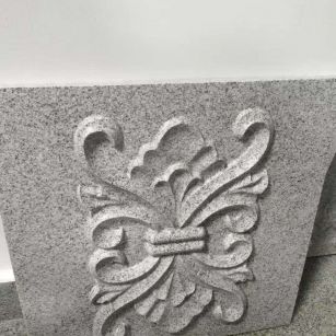新乡芝麻白雕刻版