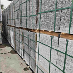 新乡芙蓉白地铺石，石材地铺石