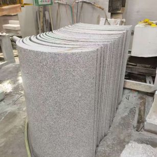 新乡芝麻白柱皮 圆柱