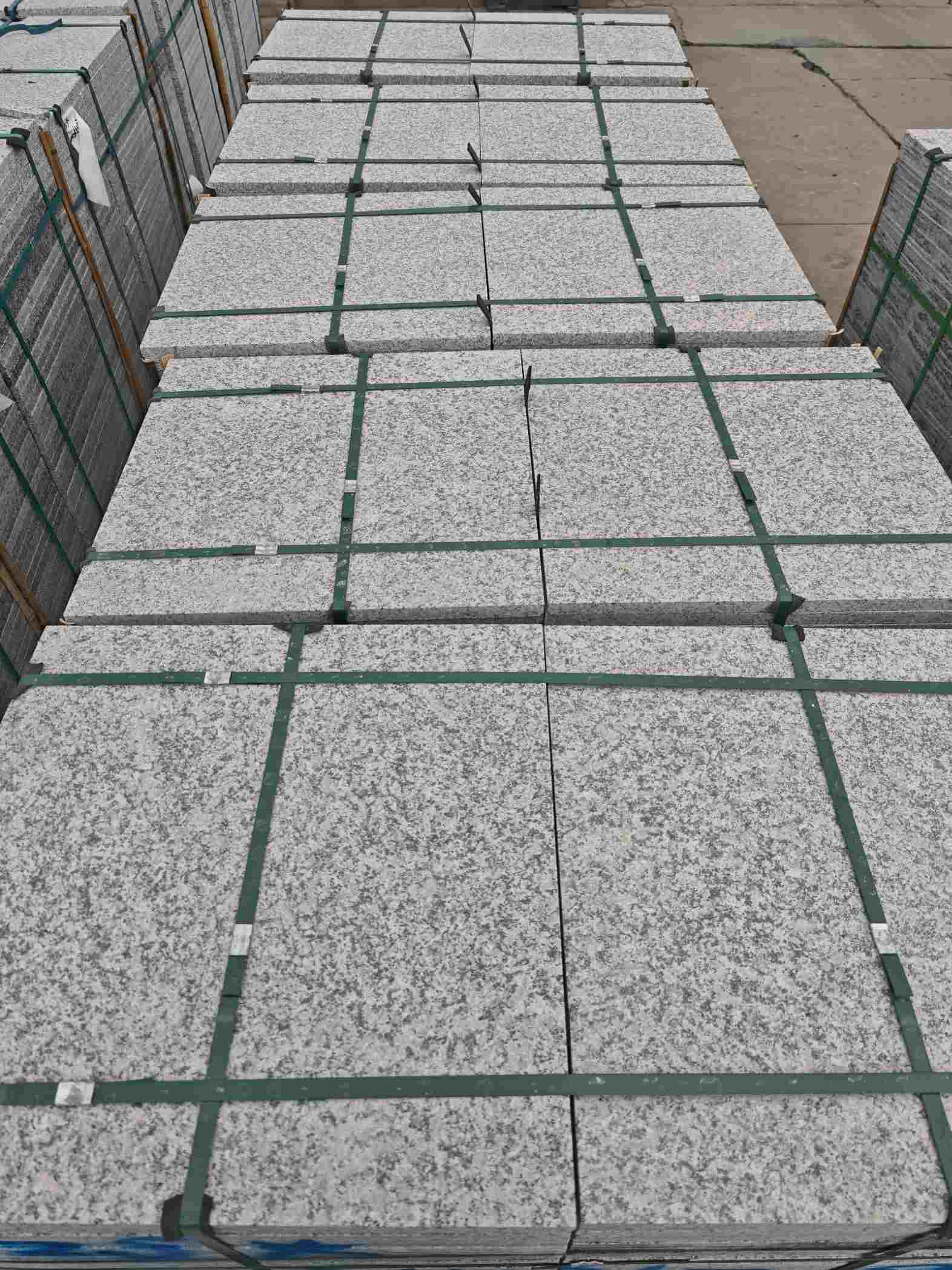 新乡芝麻白大花地铺