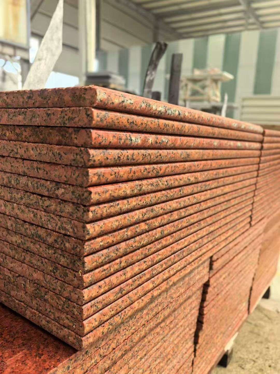 新乡台湾红楼梯踏步