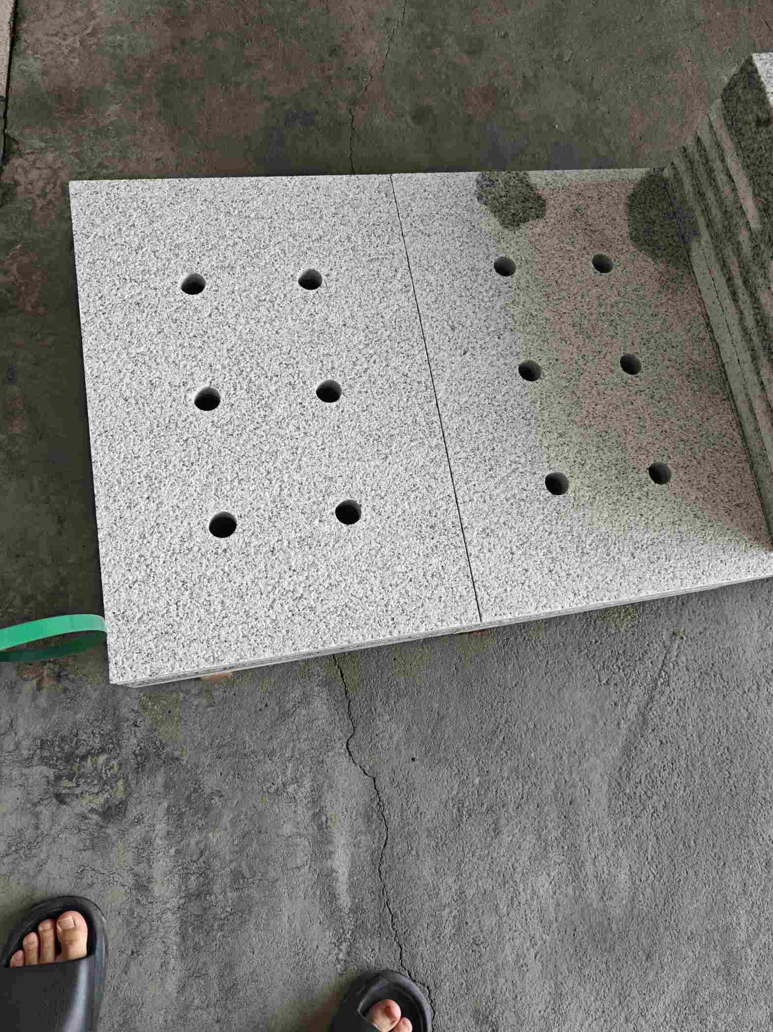 新乡芝麻白水沟盖板 排水渠