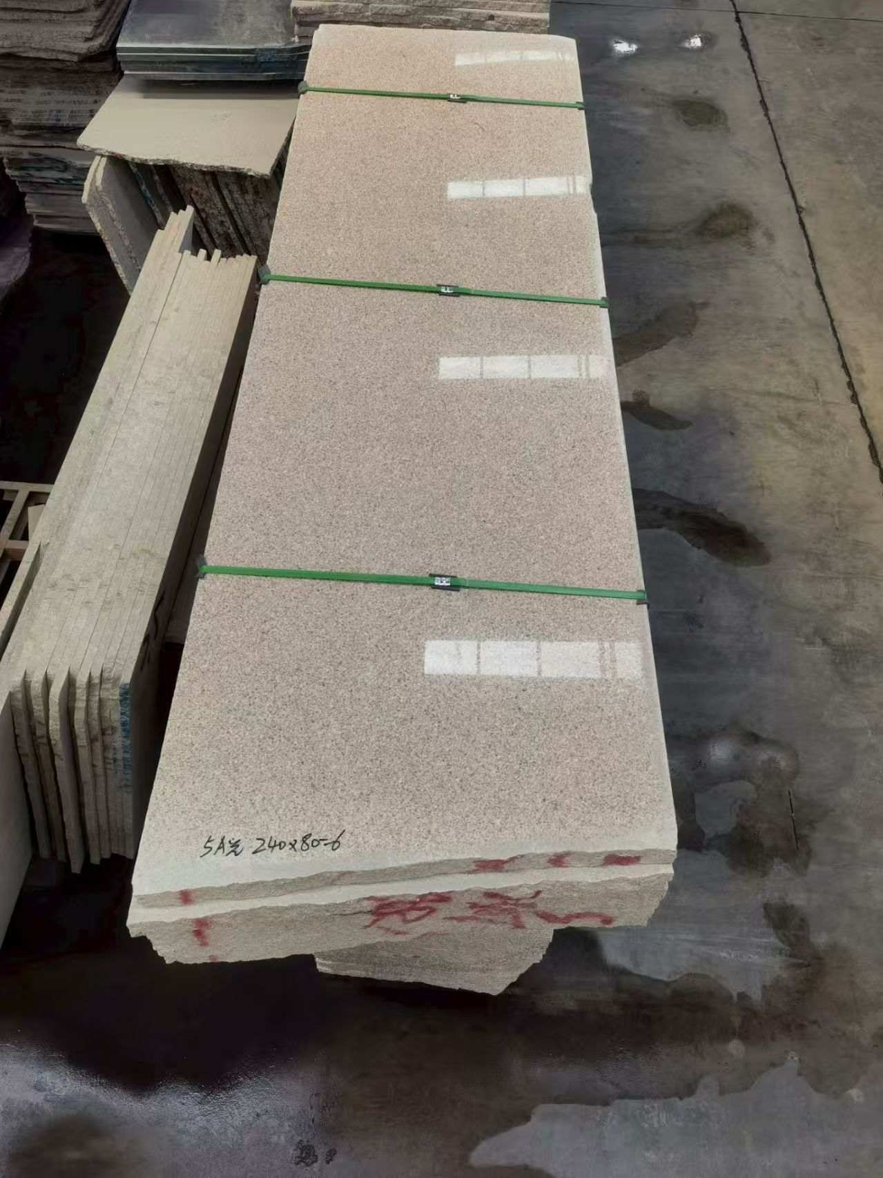 新乡虾红毛板 异形定制