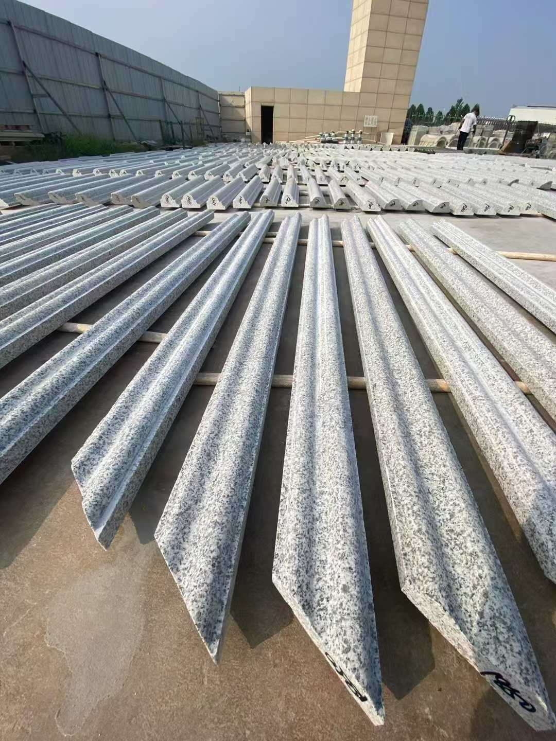 新乡 别墅异形线条 异形定制