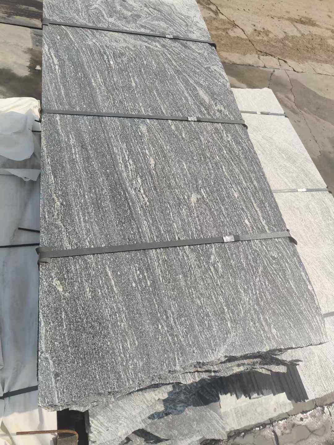 新乡夜里雪浪淘沙毛板